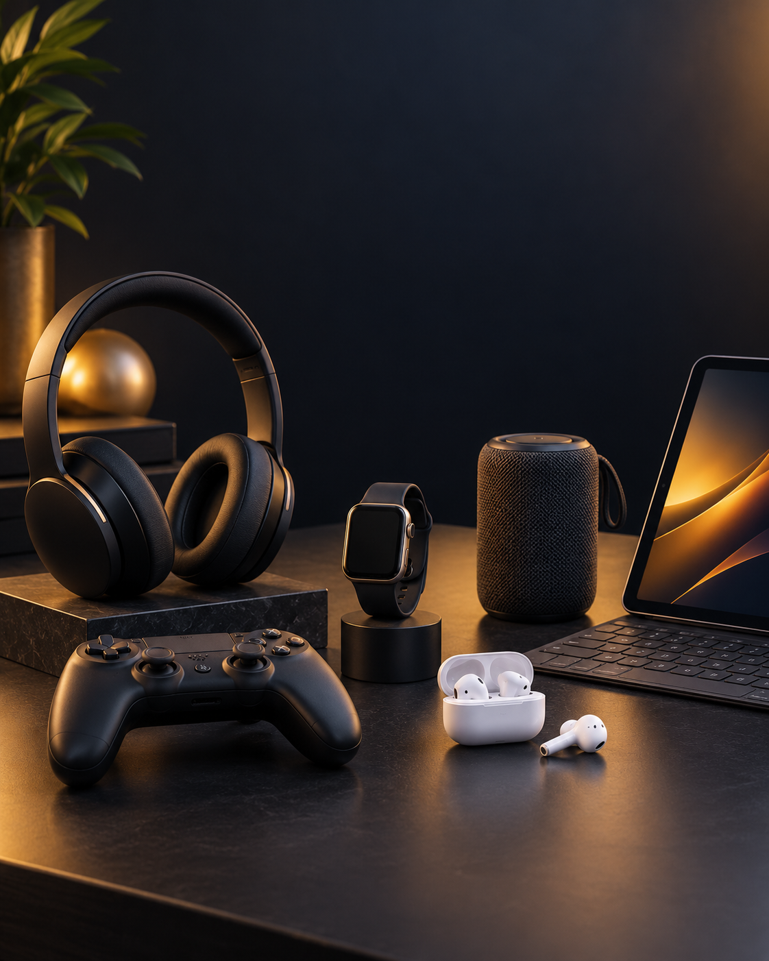 Electronics