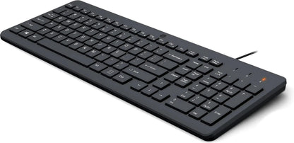 HP Keyboard Wired 150
