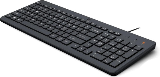 HP Keyboard Wired 150