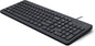 HP Keyboard Wired 150