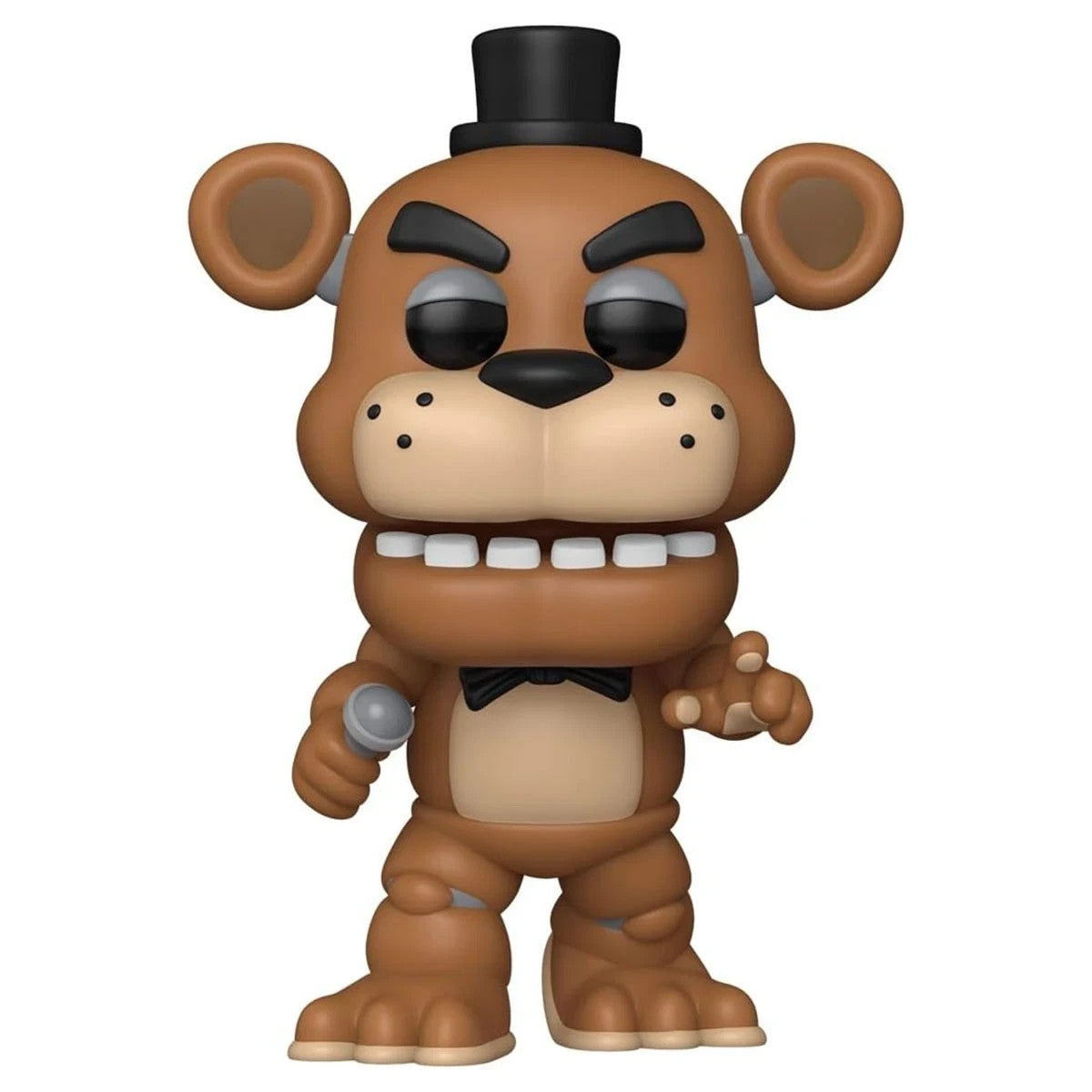 Funko Pop! Five Nights at Freddy's Freddy Fazbear #1060 10th Anniversary