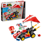 LEGO® Super Mario™ Mario Kart™ – Standard Kart 72032 – 174 Pieces