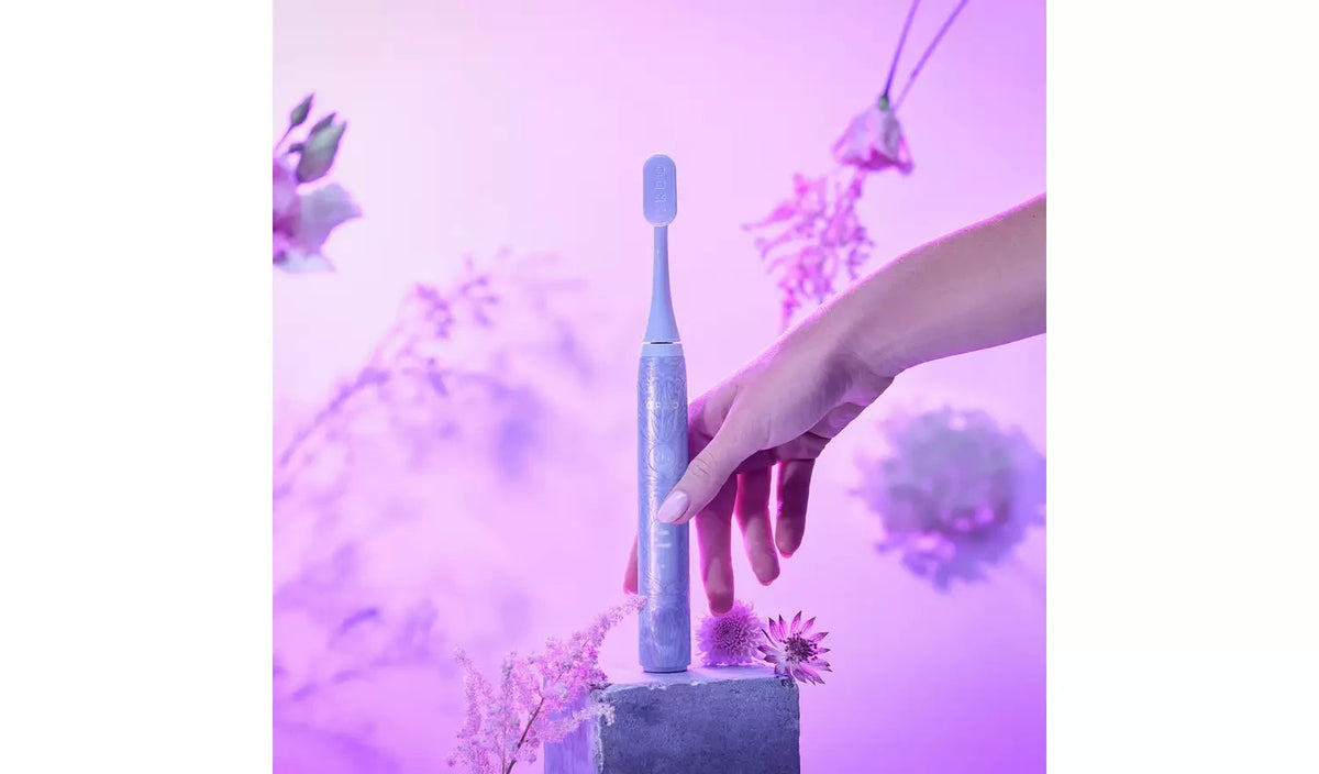 Ordo Sonic Lite Electric Toothbrush - Wicked - Elphaba (Age 8+) NEW