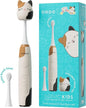 Ordo Sonic Kids Rechargeable Toothbrush Squishmallows Cam Fun Design