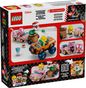 LEGO Super Mario Mario Kart Piranha Plant Power-Up Pursuit 72044 588pcs