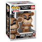 Funko Pop! Five Nights at Freddy's Freddy Fazbear #1060 10th Anniversary