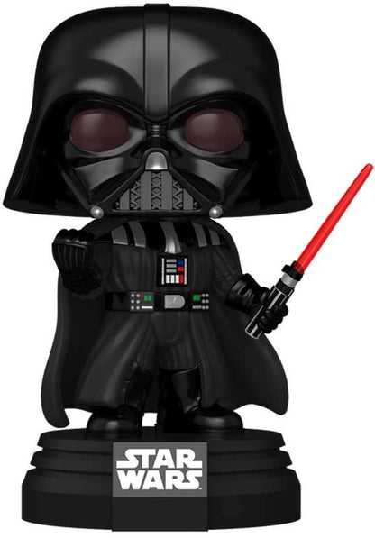 **BRAND NEW**   Star Wars - Darth Vader [Lights & Sounds] #795 Funko Pop!