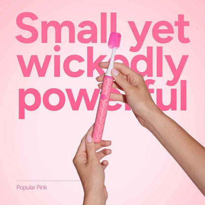 Wicked Popular  Ordo Sonic Edge Rechargeable Toothbrush NEW Sealed