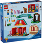 LEGO® Disney Pixar Toy Story 5 – Blaze’s Horse Ranch 43304 – 209 Pieces