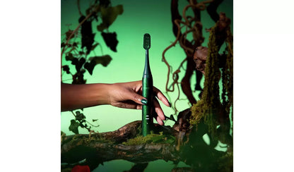 Ordo Sonic Lite Electric Toothbrush - Wicked - Elphaba (Age 8+) NEW