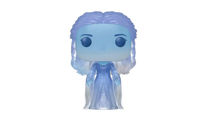 Funko POP! Harry Potter Helena Ravenclaw Grey Lady Figure 192 Glow in the Dark