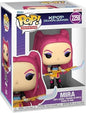 K-Pop Demon Hunters - Mira - #2258 - Animation - Funko Pop!