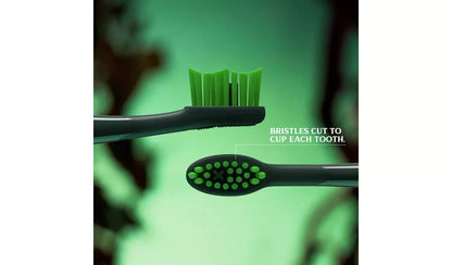 Ordo Sonic Lite Electric Toothbrush - Wicked - Elphaba (Age 8+) NEW