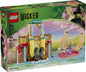 LEGO Wicked: Glinda, Elphaba & Nessarose at Shiz University (75681)