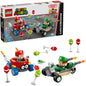 LEGO® Super Mario™ Mario Kart™ – Baby Mario vs. Baby Luigi 72034 – 321 Pieces